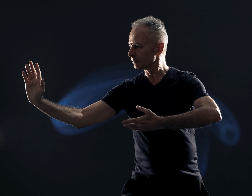 Tai Chi Online